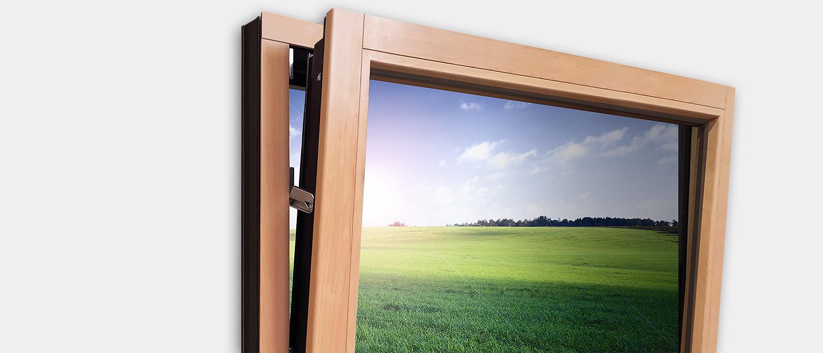Einbruchschutz bei gekipptem Fenster, GAYKOSafeGA®5000 SL – RC2 geprüft und zertifiziert nach DIN EN 1627 ff.