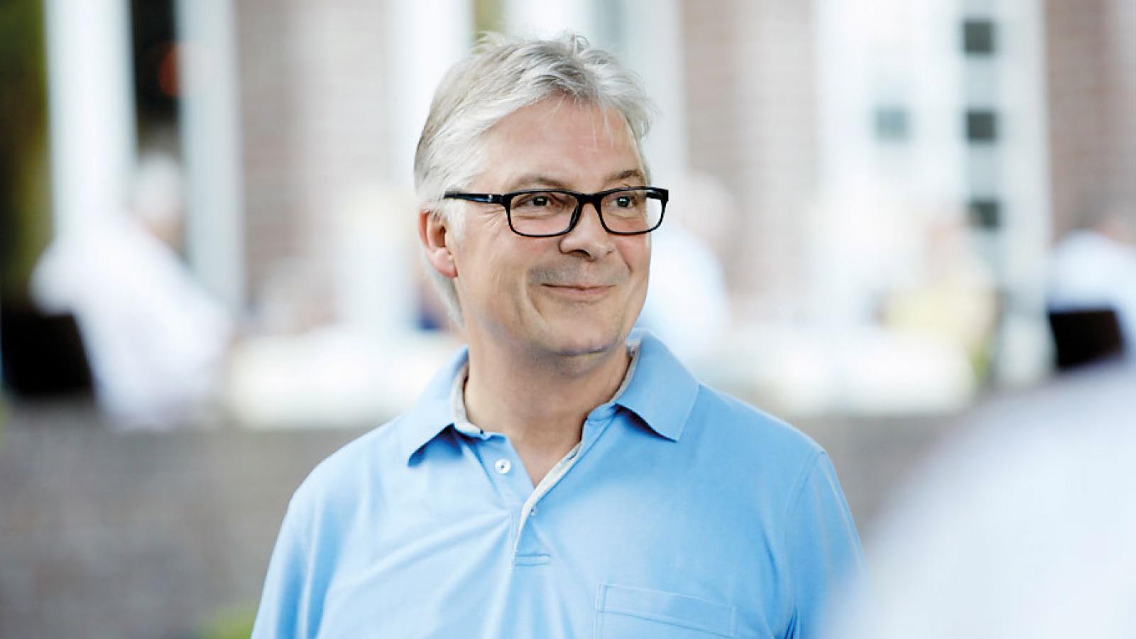 Klaus Gayko
